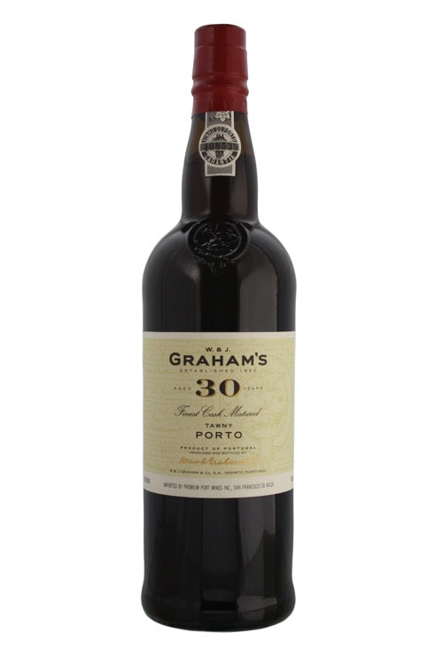 Graham's 30 Year Tawny - NV (750ml)