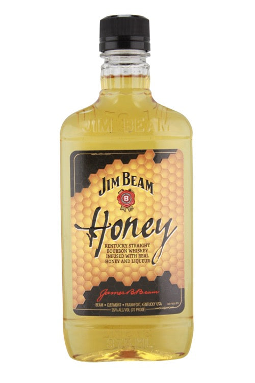 Jim Beam Honey  (375ml)