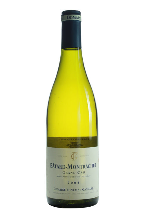 Fontaine-Gagnard Batard-Montrachet - 2021 (750ml)