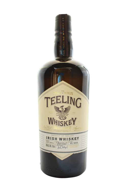 Teeling Small Batch (750ml)