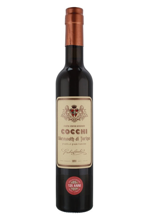 Cocchi Vermouth Di Torino - NV (375ml)