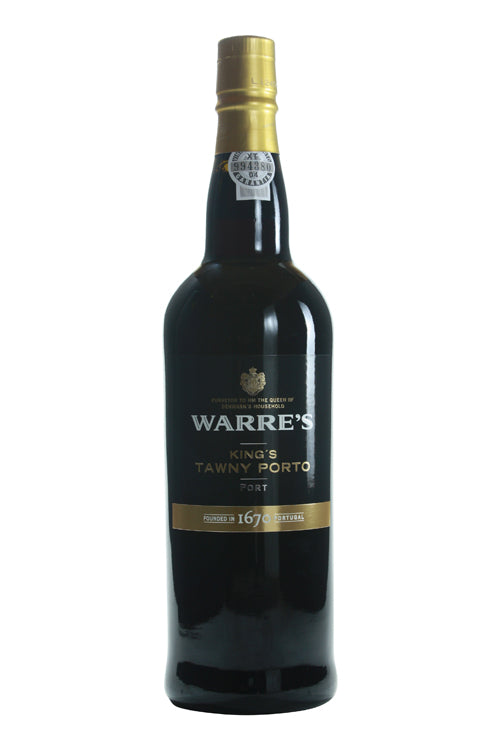 Warre's King's Tawny Port - NV (750ml)