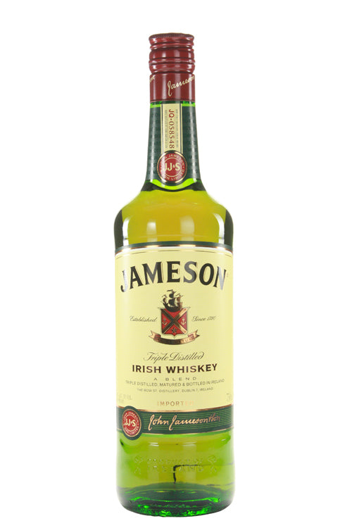 Jameson Irish Whiskey (1L)