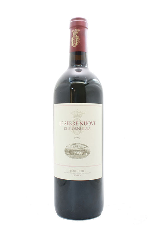 Ornellaia Le Serre Nuove - 2012 (750ml)