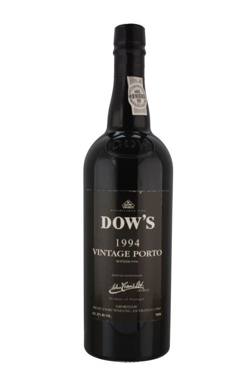 Dow's Vintage Port - 1994 (750ml)