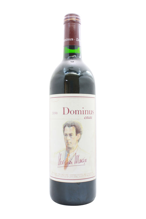 Dominus - 1990 (750ml)