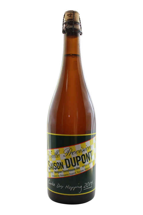 Saison Dupont Dry Hopped (750ml)