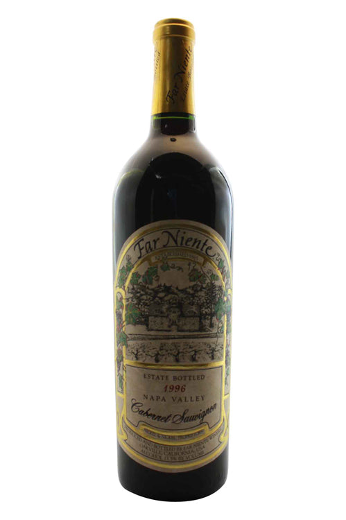 Far Niente Cabernet Sauvignon - 1996 (6L)