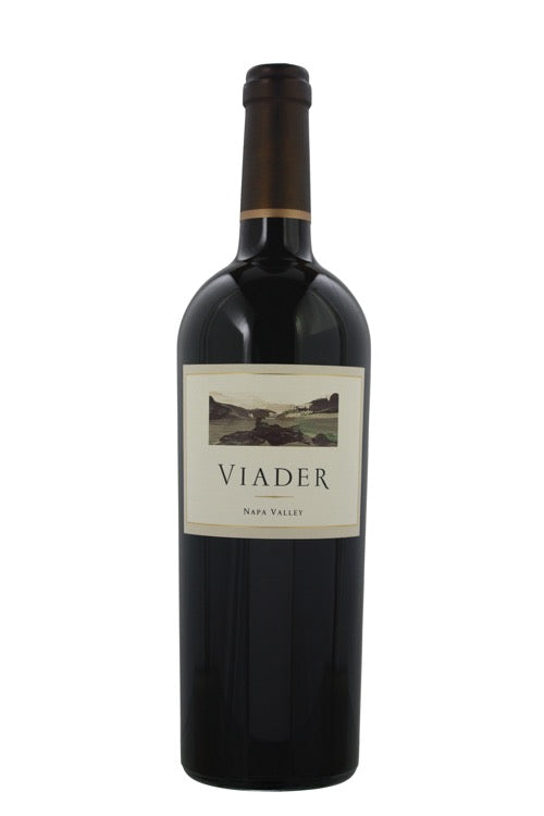 Viader Napa Valley Red - 1997 (3L)