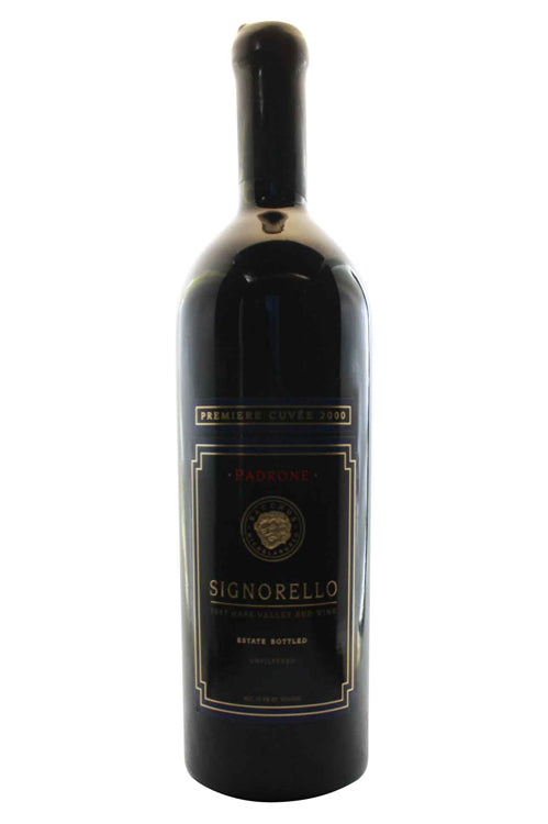Signorello Padrone Estate Cuvee - 2007 (750ml)