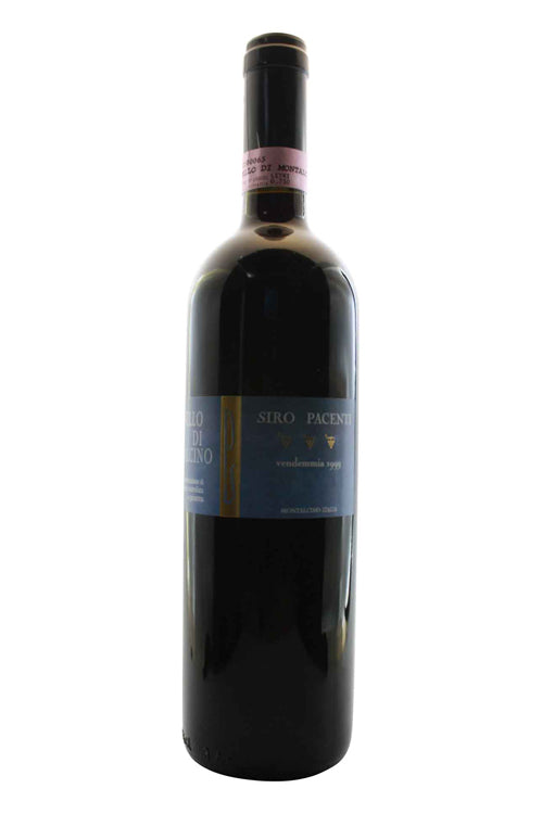 Siro Pacenti Brunello di Montalcino - 1995 (750ml)