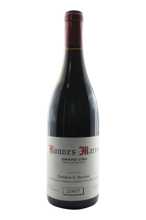 Domaine Bart Bonnes-Mares Grand Cru - 2007 (750ml)