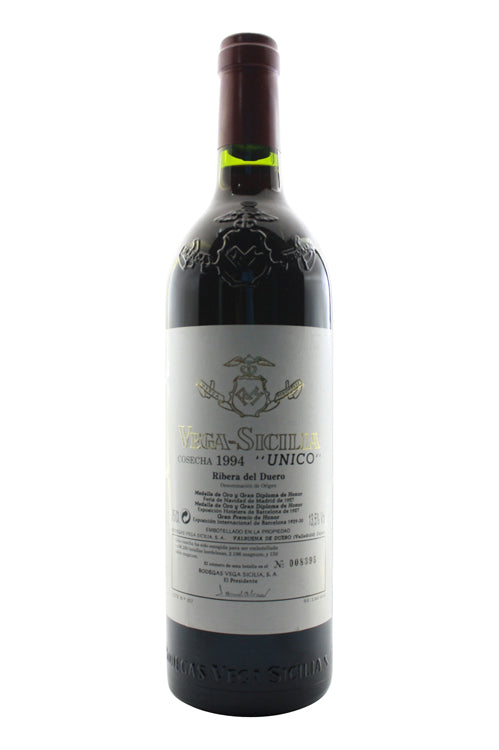 Vega Sicilia Unico - 1994 (750ml)