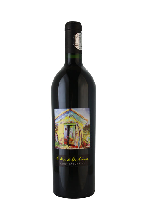 Le Mas Bertrand Saint Saturnin - 2010 (750ml)