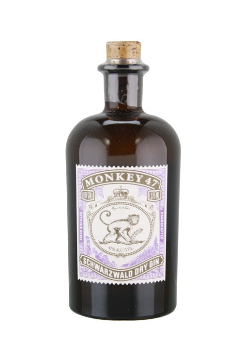 Monkey 47 Dry Gin (375ml)