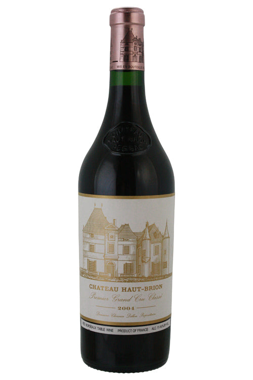 Haut Brion - 2004 (750ml)