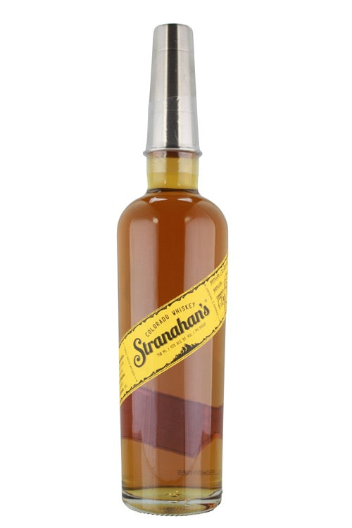 Stranahan's Whiskey (750ml)