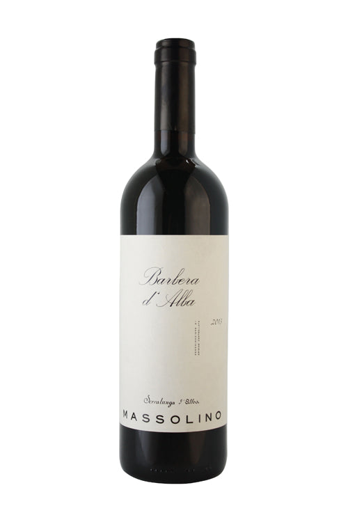 Massolino Barbera d'Alba - 2022 (750ml)