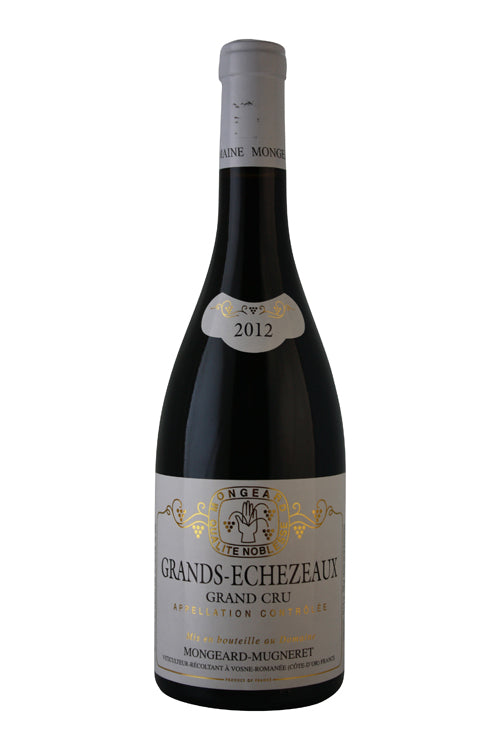 Mongeard-Mugneret Echezeaux Grand Cru - 2018 (750ml)