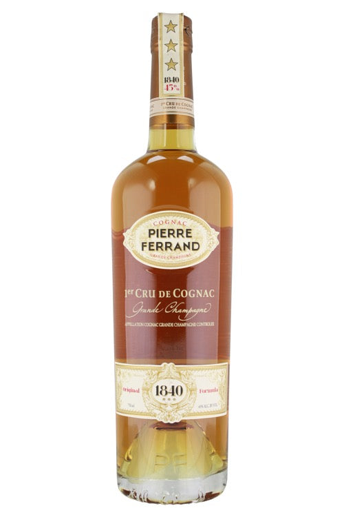 Ferrand Cognac 1840 (750ml)