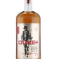 Duke Kentucky Straight Bourbon Whiskey (750ml)