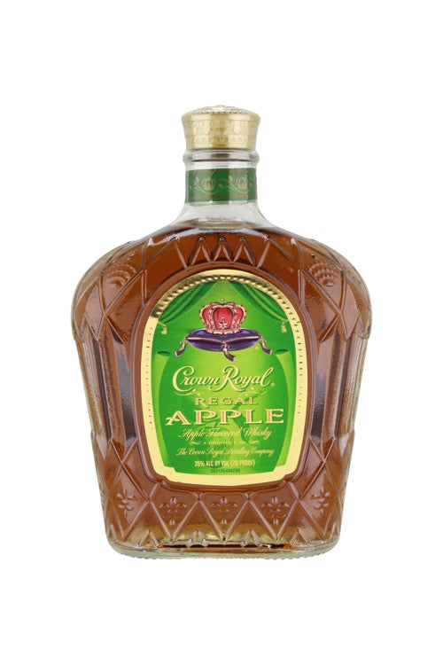 Crown Royal Apple (750ml)