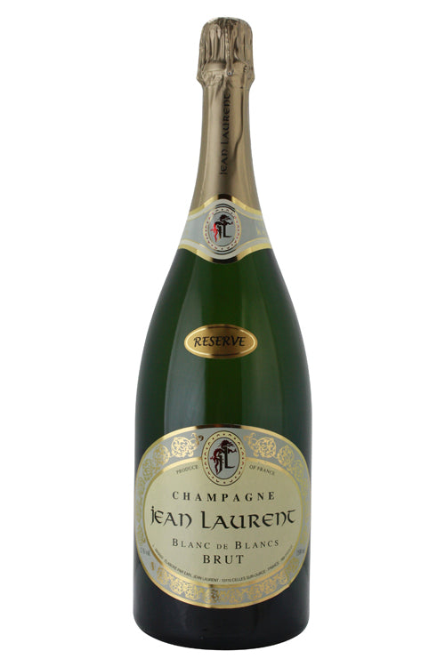 Jean Laurent Blanc de Blancs MAG - NV (1.5L)