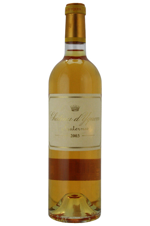Yquem - 2003 (750ml)