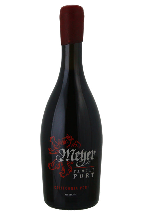 Meyer Family Port - NV (500ml)