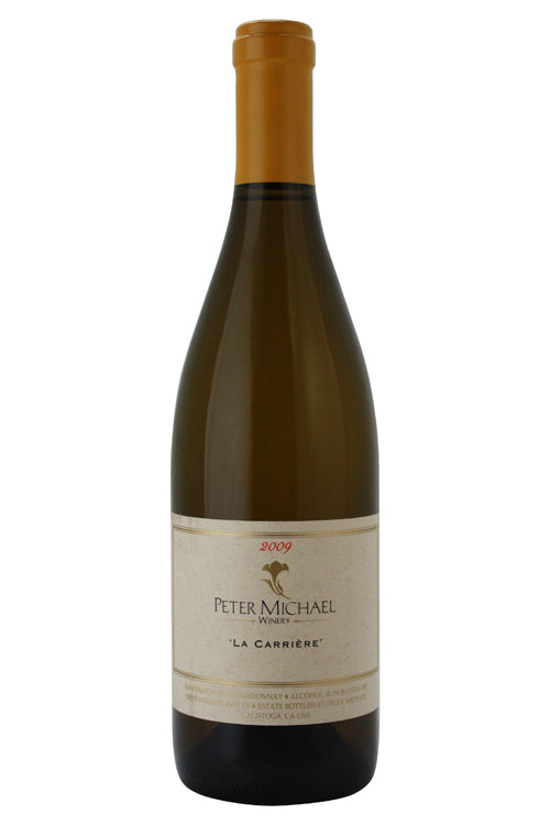 Peter Michael Winery La Carriere Chardonnay - 2018 (750ml)