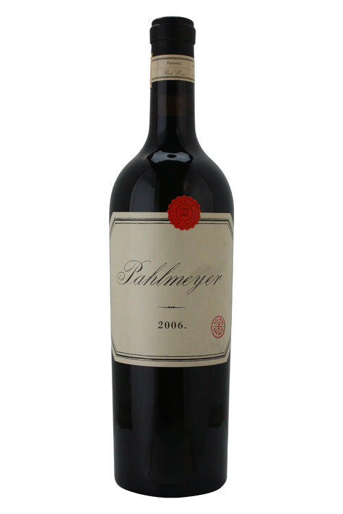 Pahlmeyer Proprietary Red - 2006 (750ml)