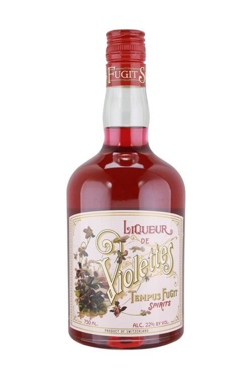 Tempus Fugit Liquer De Violets Liqueur (750ml)