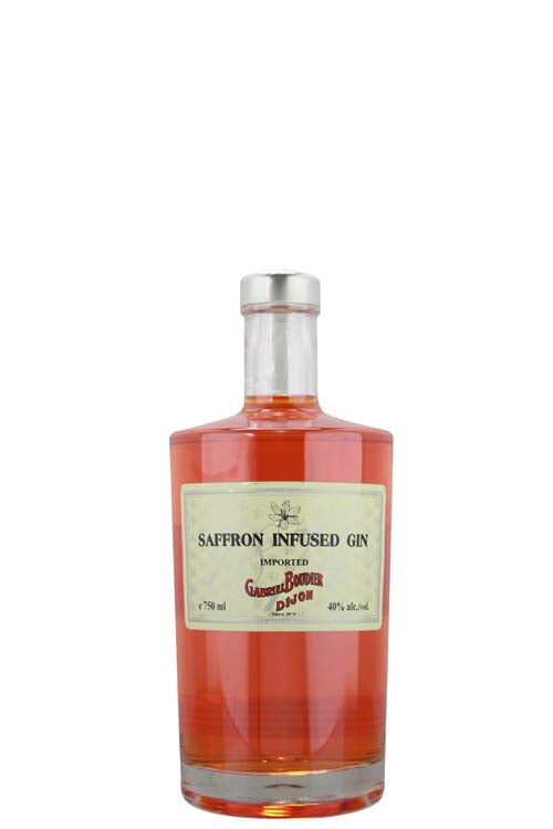 Gabriel Boudier Saffron Gin (750ml)
