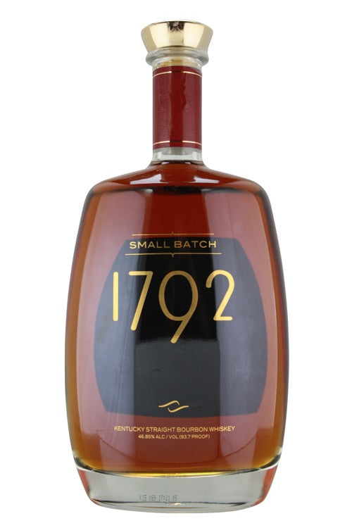 1792  Small Batch Bourbon (1.75L)