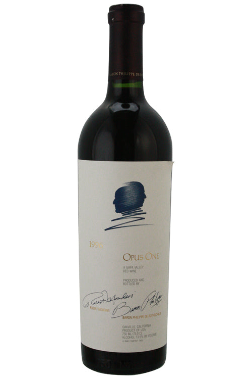 Opus One - 1996 (750ml)