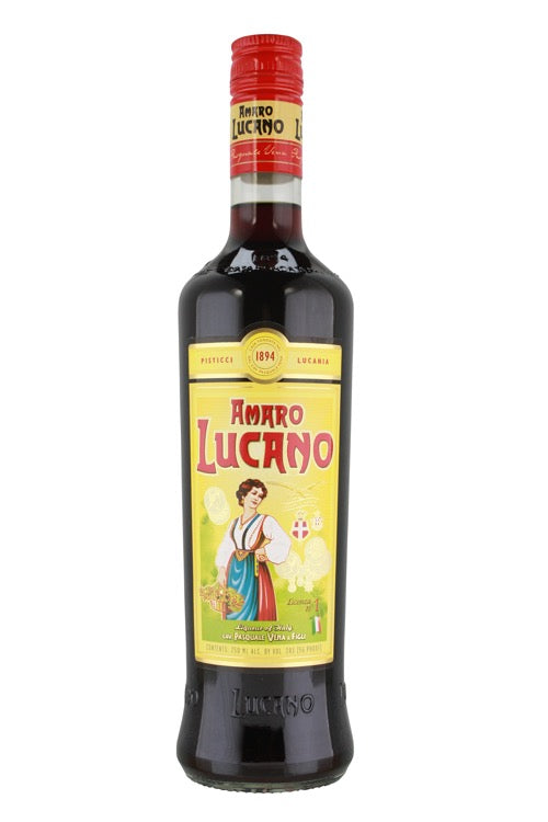 Lucano Amaro Liqueur (750ml)