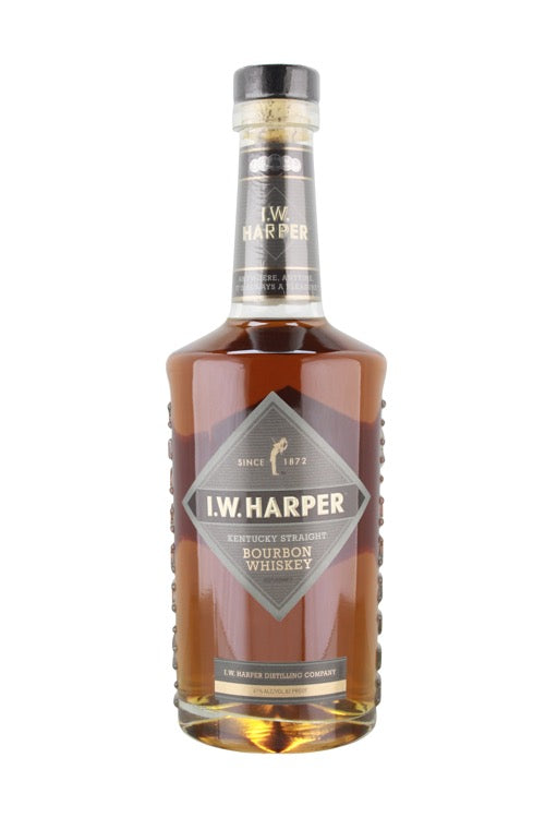 I.W. Harper Bourbon (750ml)