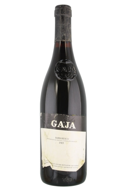 Gaja Barbaresco - 1982 (750ml)