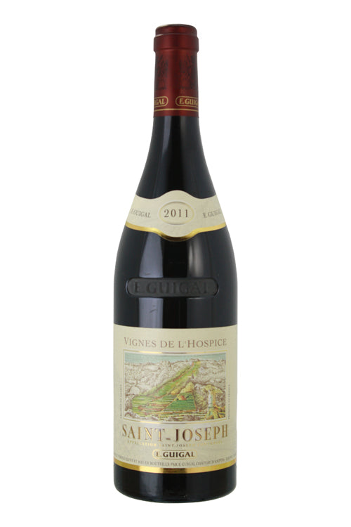 Guigal St. Joseph L'Hospice - 2018 (750ml)