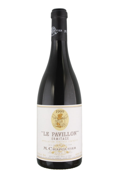 Chapoutier Ermitage Le Pavillon - 2012 (750ml)