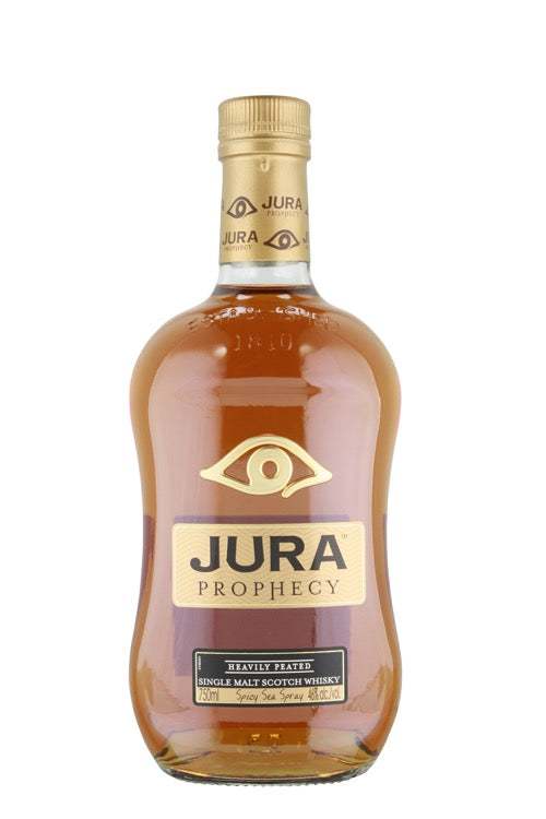 Isle of Jura Prophecy (750ml)