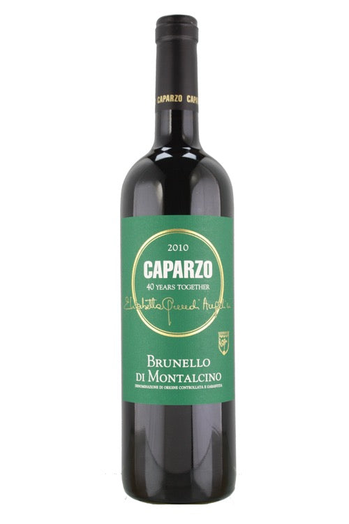 Capanna Brunello Riserva - 2015(750ml)