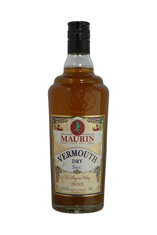 Maurin Dry Vermouth - NV (750ml)