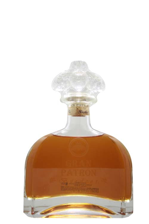 Patron Gran Patron Burdeos (750ml)