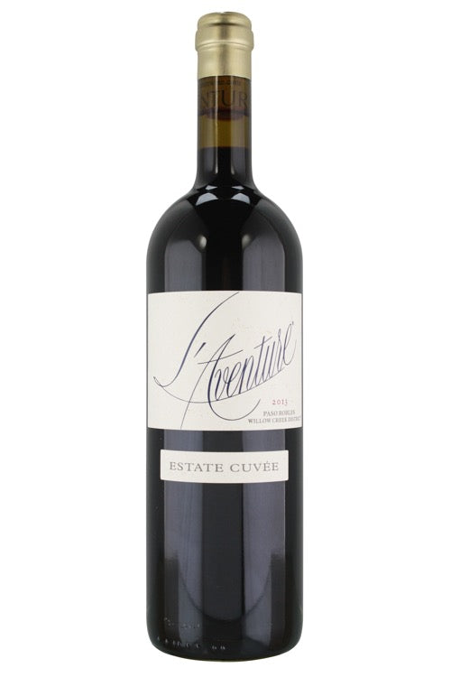 L'Aventure Estate Cuvee - 2019 (750ml)