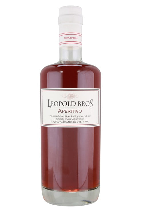 Leopold  Aperitivo (750ml)