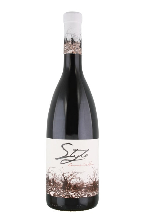 Stylo Old Vine Garnacha - 2013 (750ml)