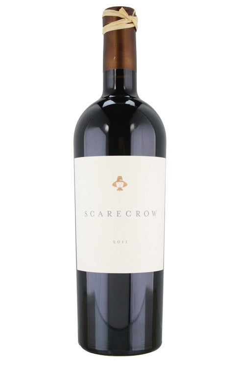 Scarecrow Napa Cabernet Sauvignon - 2011 (750ml)