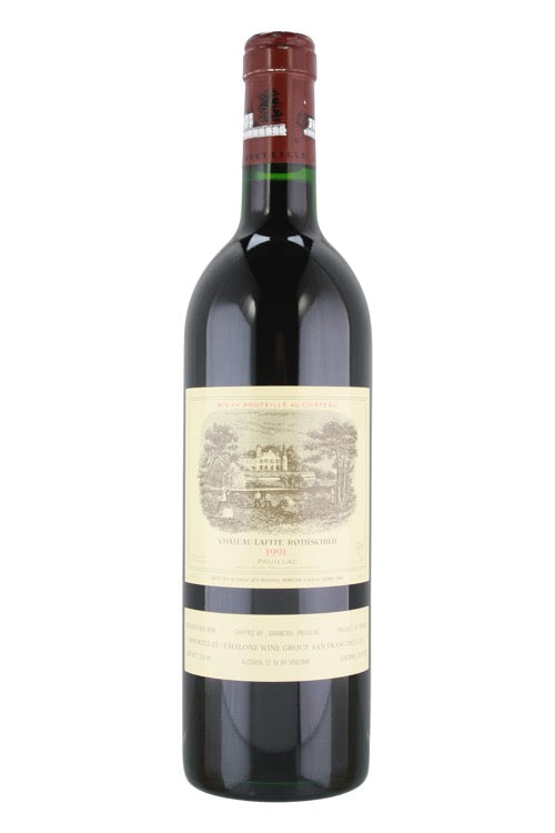 Lafite - 1991 (750ml)