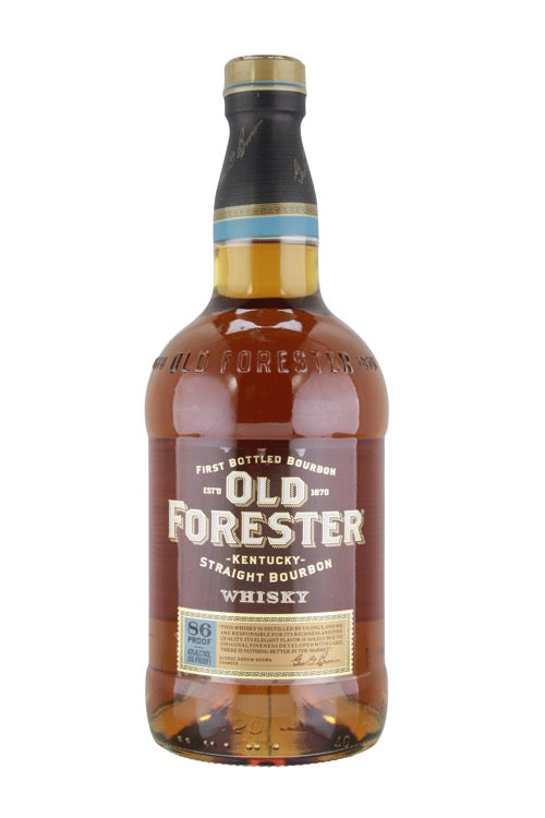 Old Forester 100 Proof (750ml)